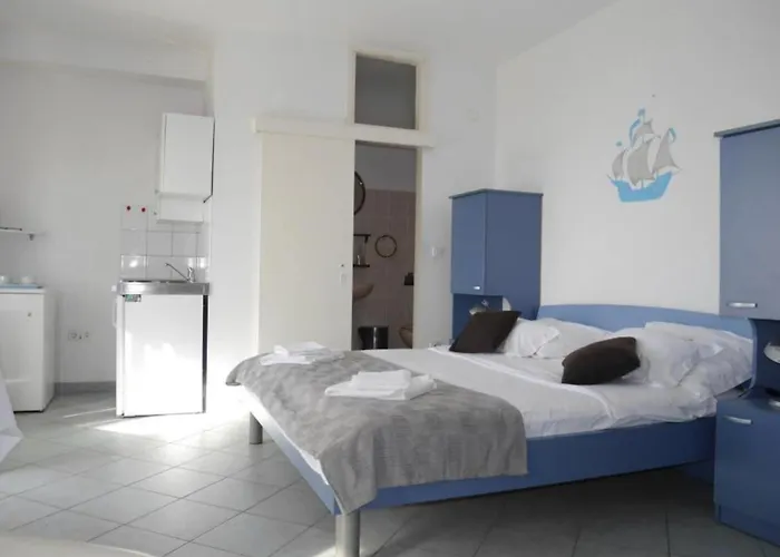 Seaside - 2 * Dugi Rat