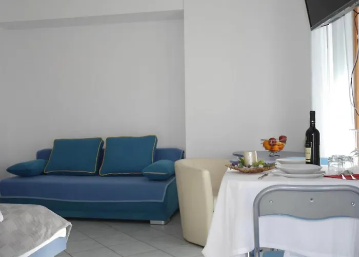 2 Apartamento Dugi Rat