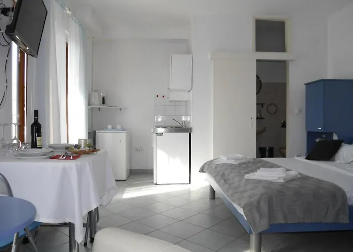 Apartamento 2 Dugi Rat